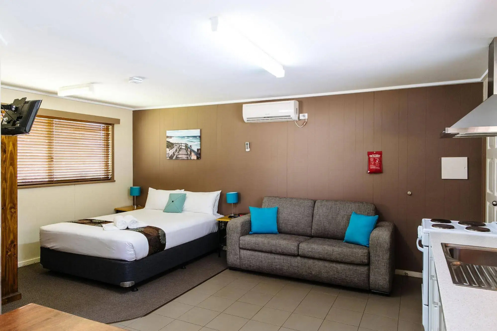 Tasman Holiday Parks - Albany