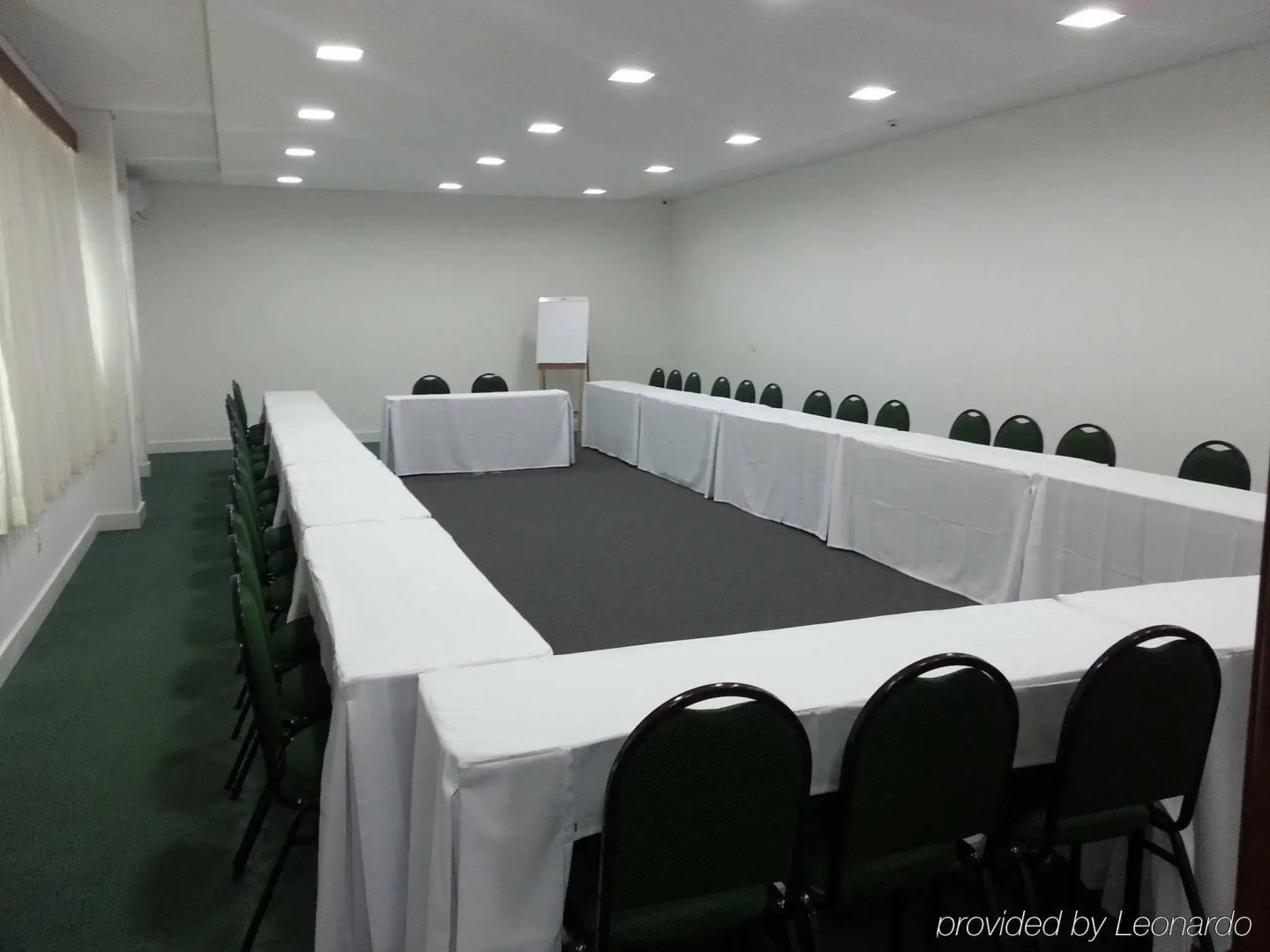 Hotel Araraquara by Mercure