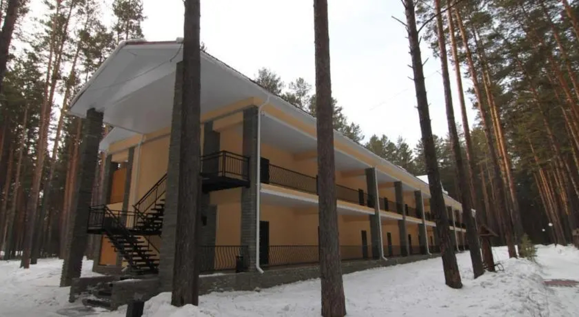 Дом Отдыха Дружба