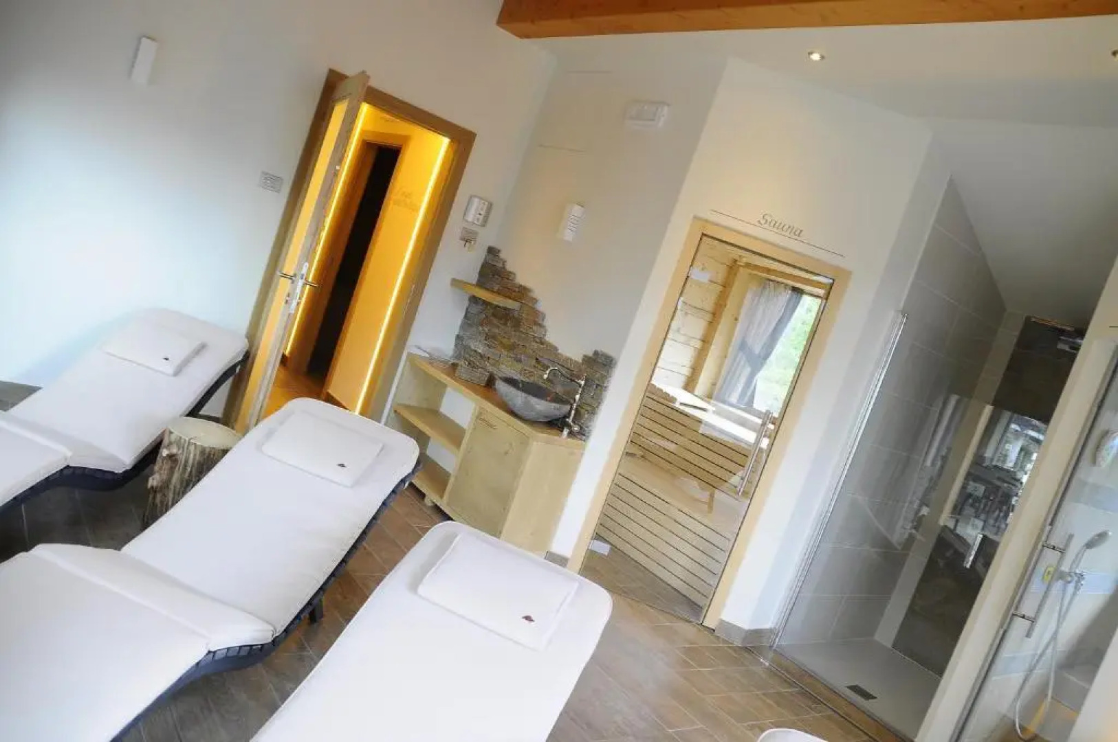 Agriturismo Il Tempo delle Mele