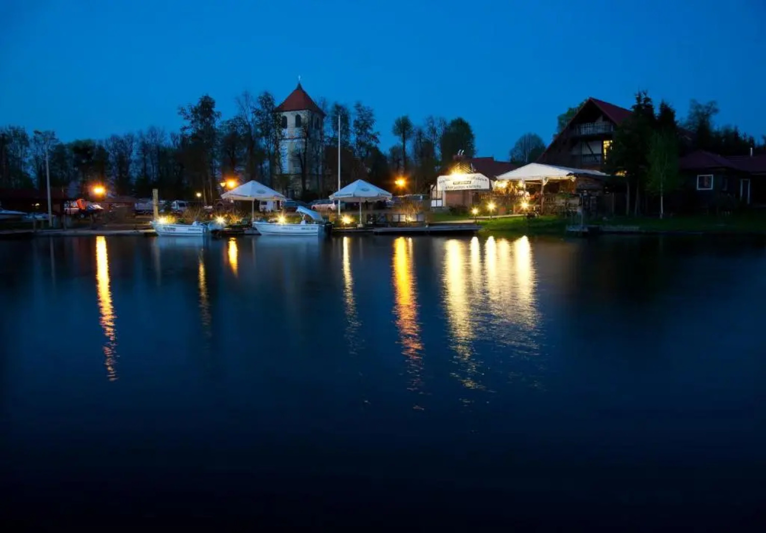 Gospoda pod Czarnym Łabędziem