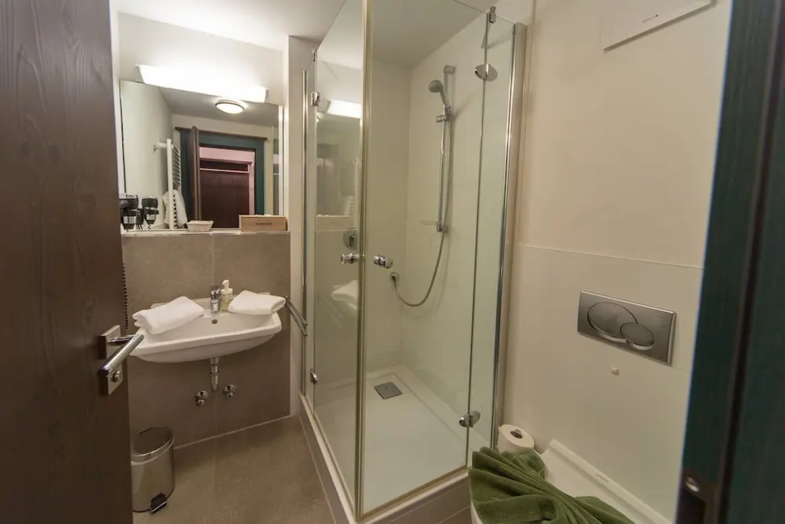 Hotel Restaurant Auerhahn