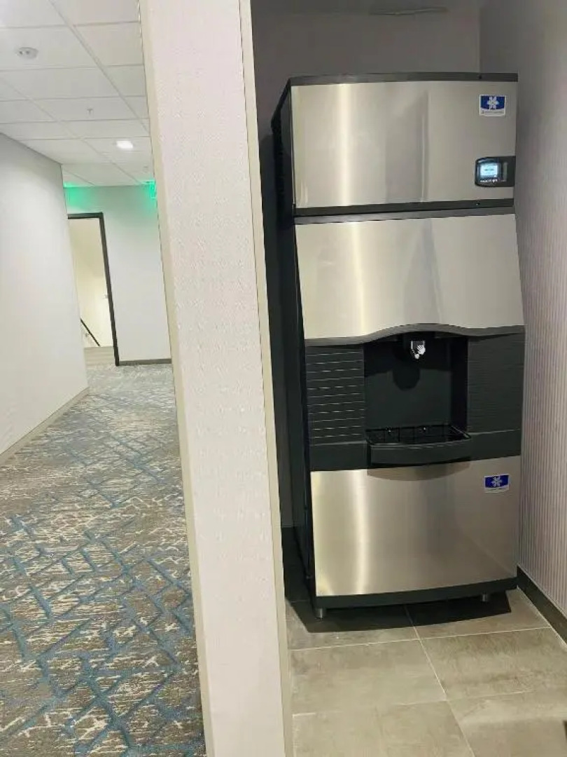 SpringHill Suites by Marriott Valencia