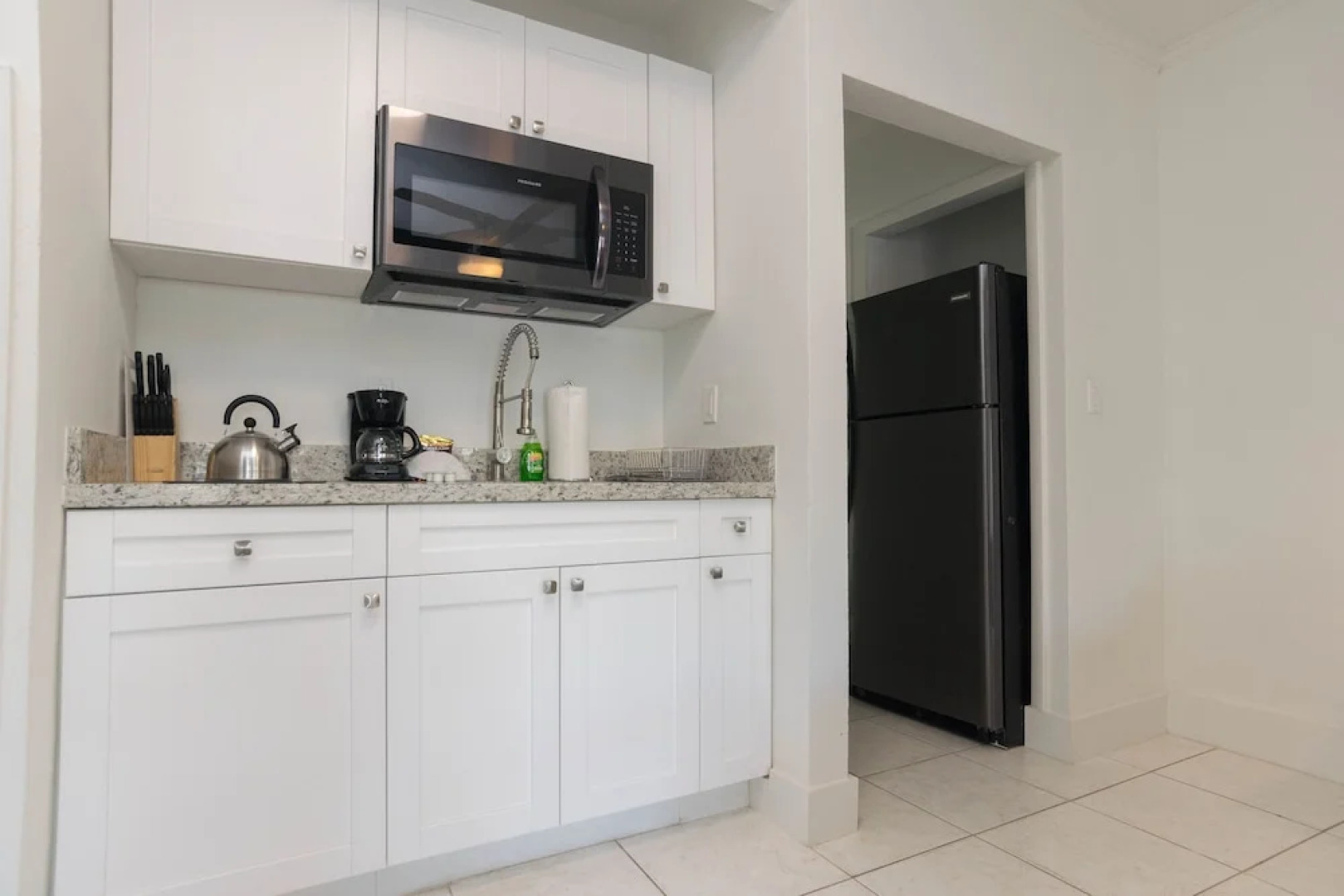 Costa Este Beach Vacation