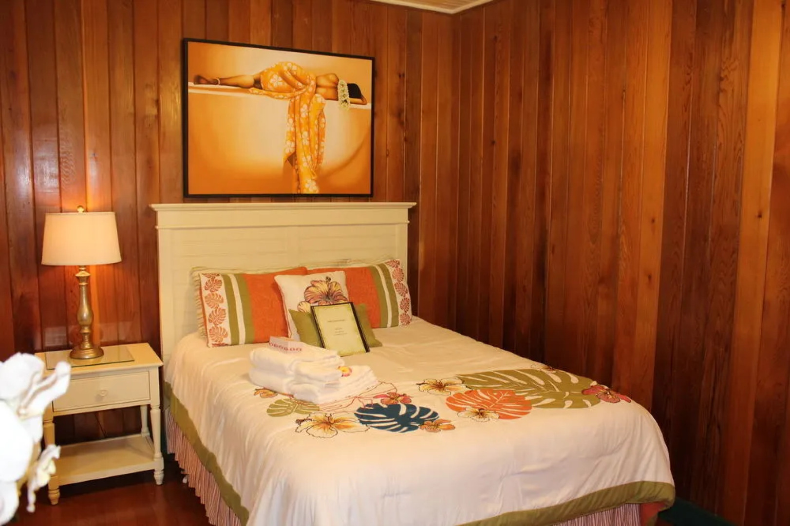 Haiku Plantation Inn Bed & Breakfast