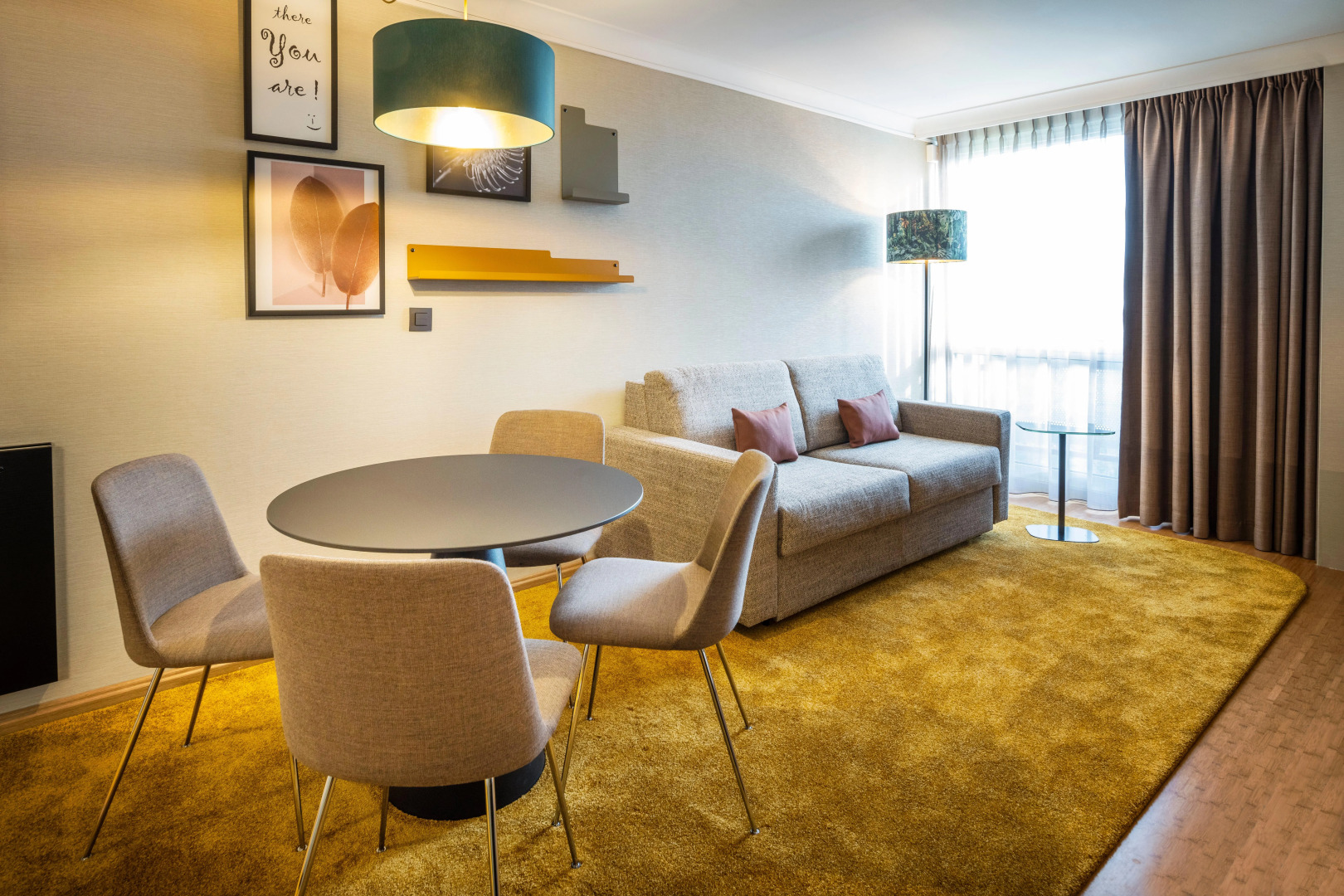 Holiday Inn Brussels Airport by IHG