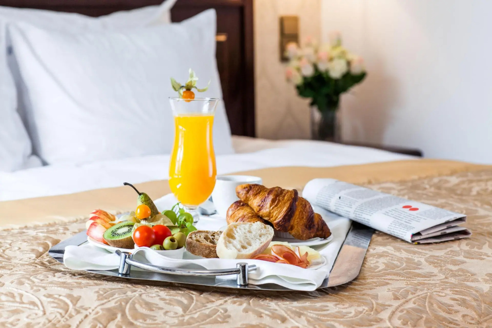 The von Stackelberg Hotel Таллин