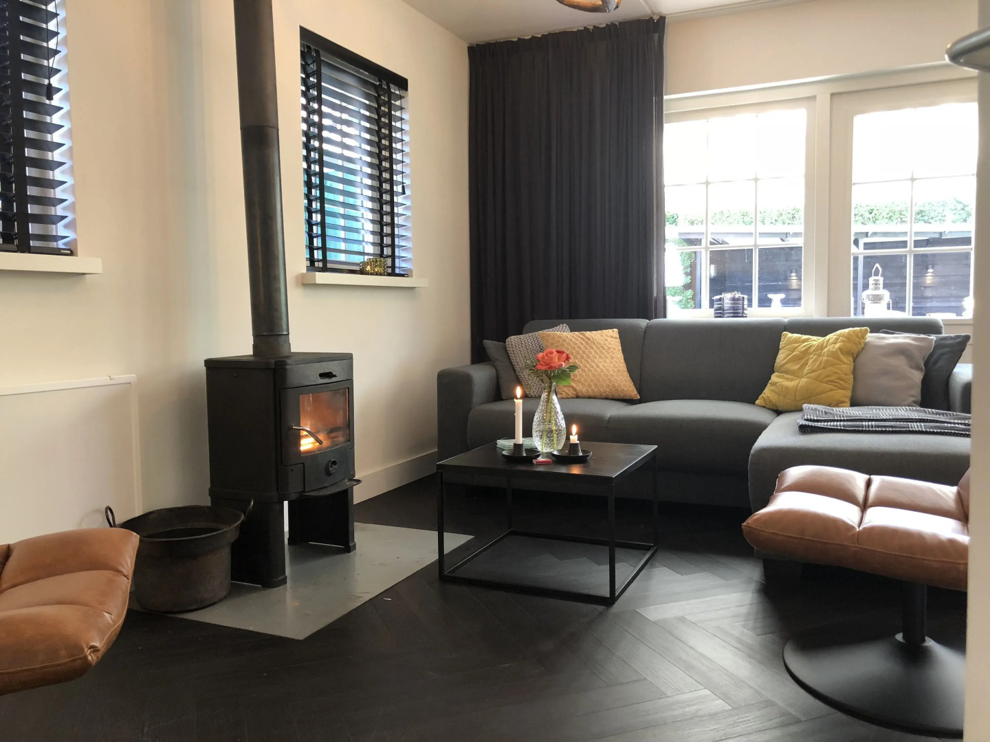 Onthaasten in de Achterhoek