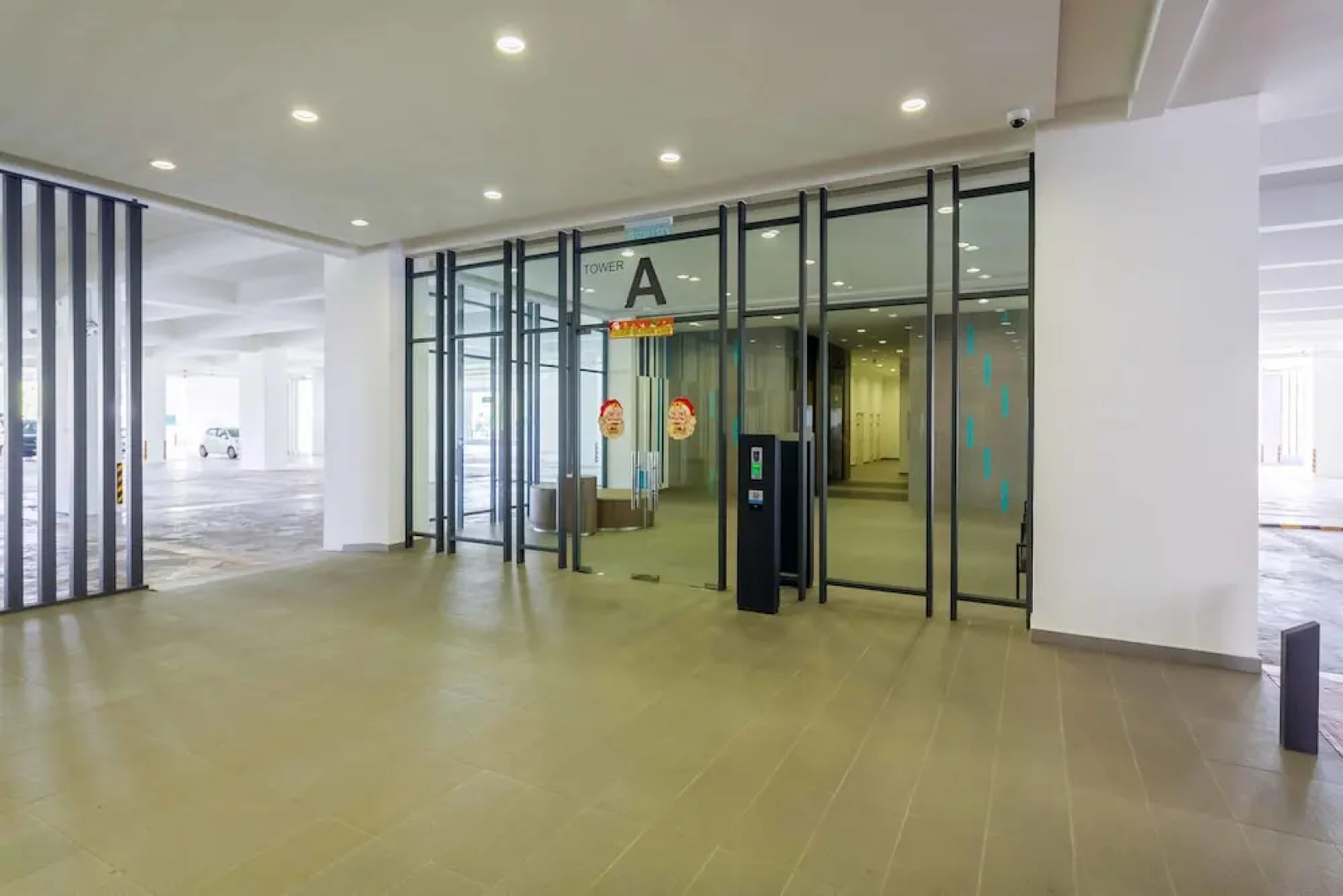 HomestayKite @ Utropolis