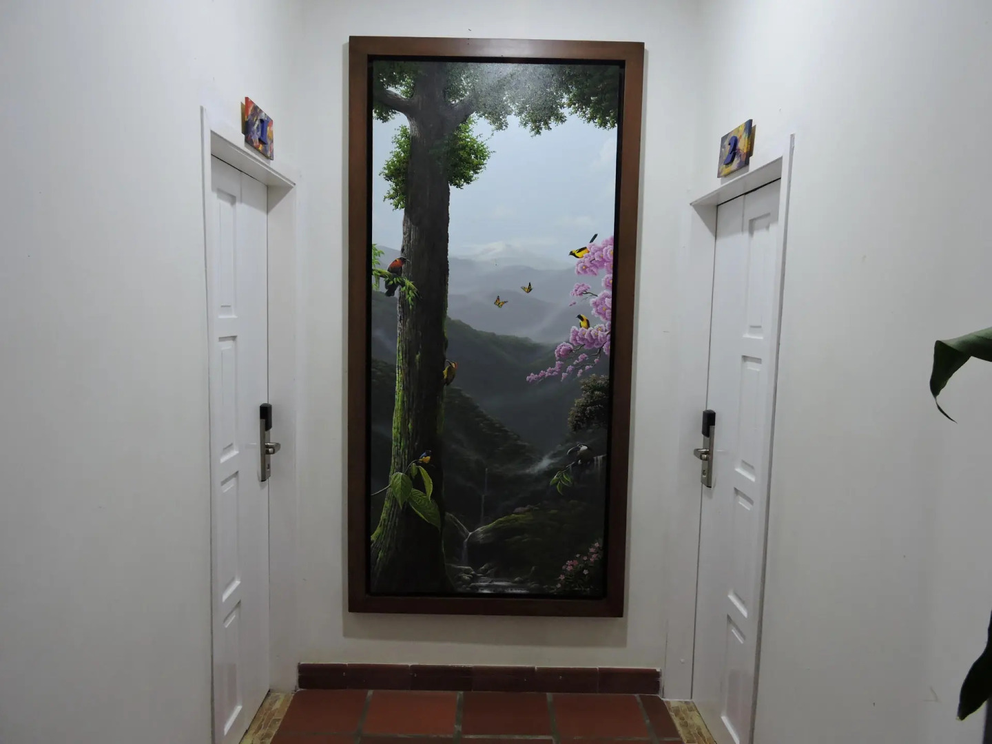 Hotel Boutique Villa Valeria