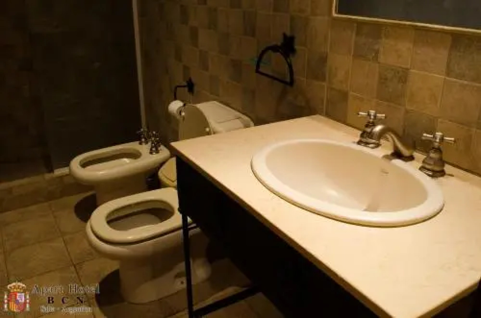 Apart Hotel Barcelona