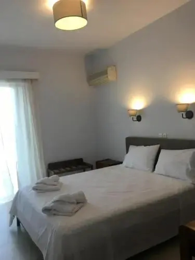 Logga Hotel - Adults Only