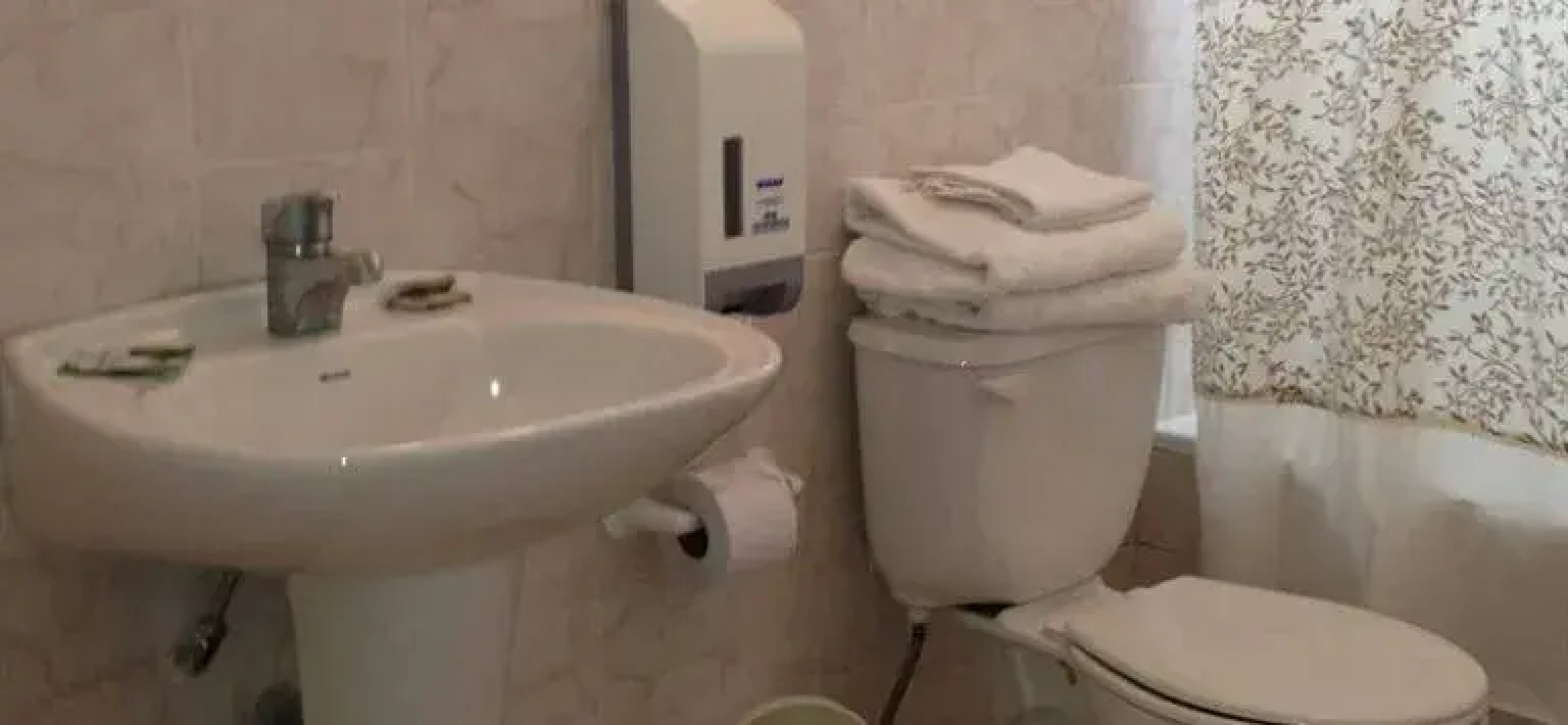 Hotel Blanco Encalada