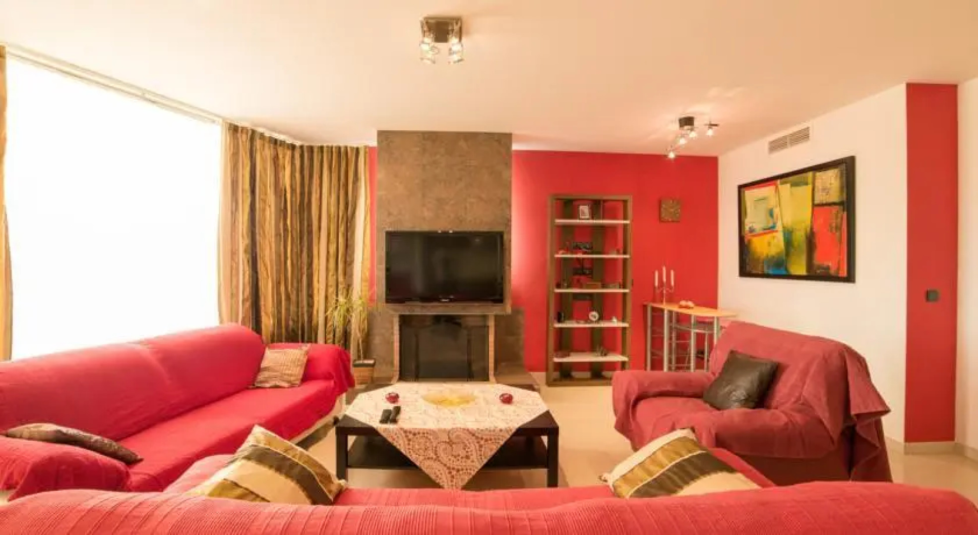 Holiday home Casa Blanca