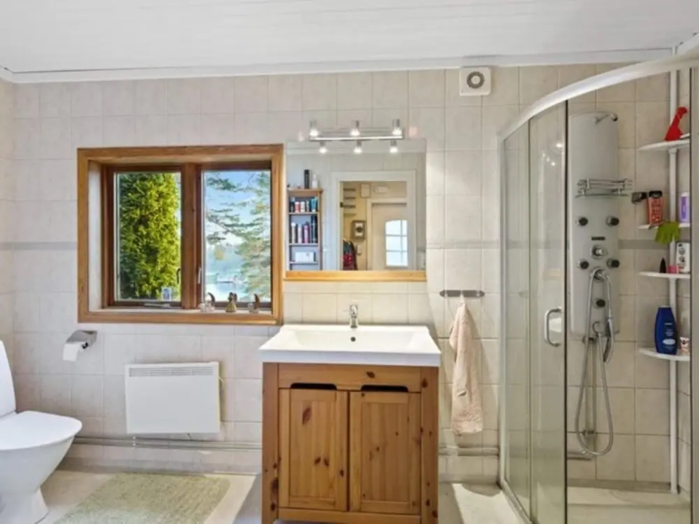 4 Star Holiday Home in Valdemarsvik