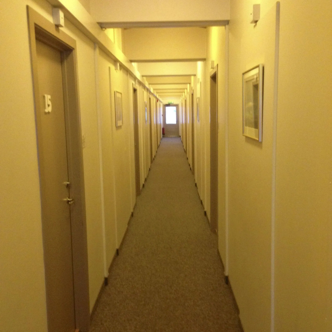 Guesthouse Vatnsholt