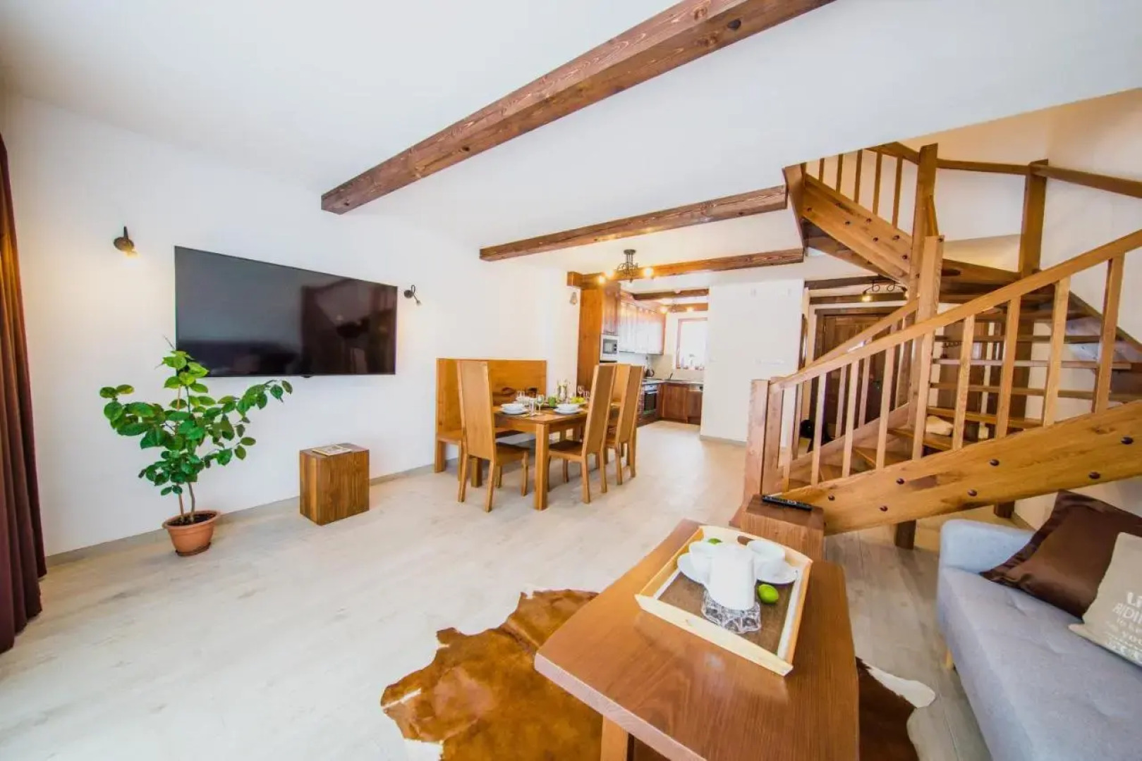 Apartmány Bílá 188