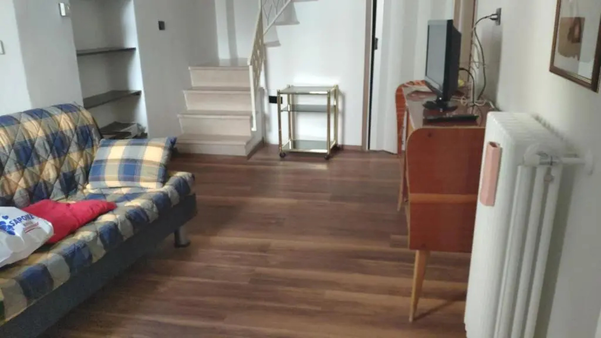 Appartamento Santacroce