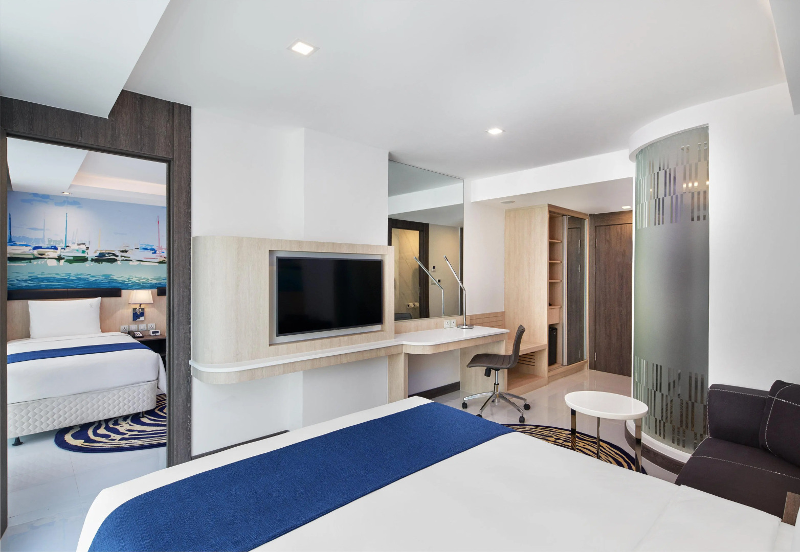 Holiday Inn Express Pattaya Central by IHG