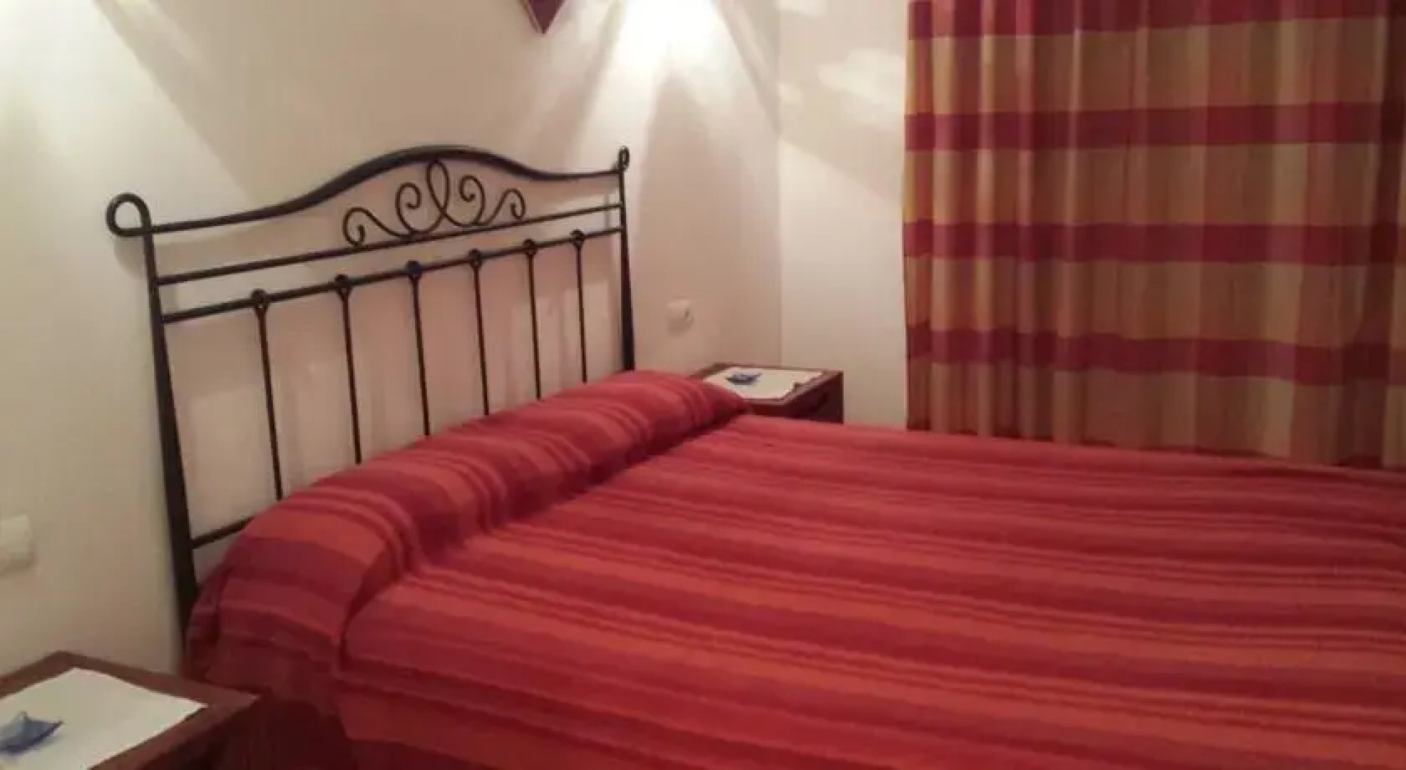 Apartamento Colina San Jordi