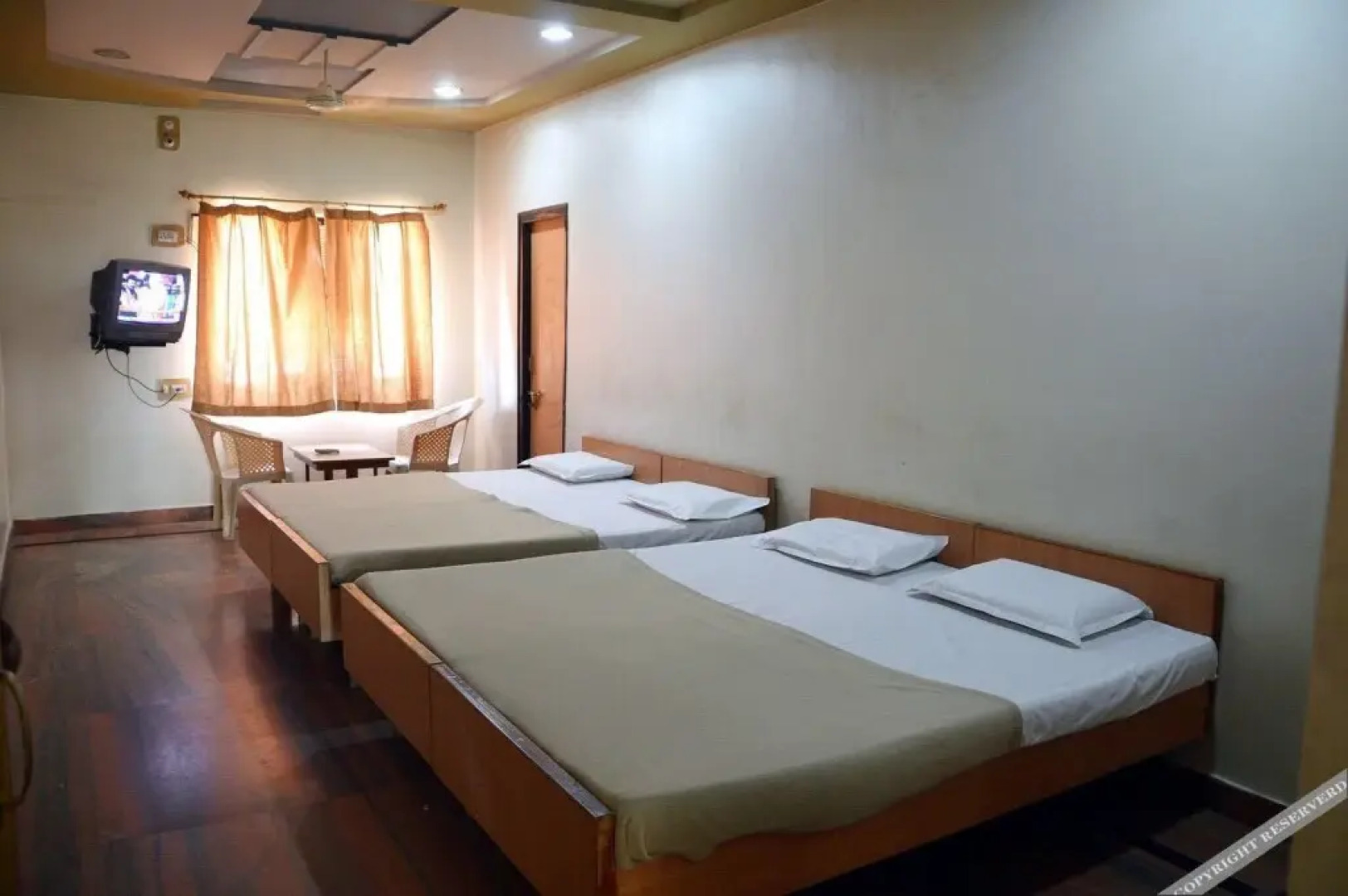 Hotel Ramdev