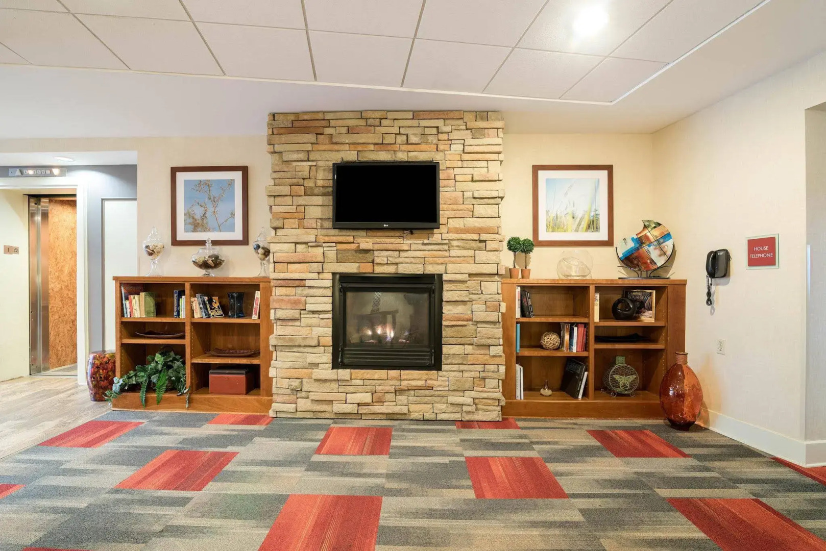 EVEN Hotel Manchester Airport by IHG