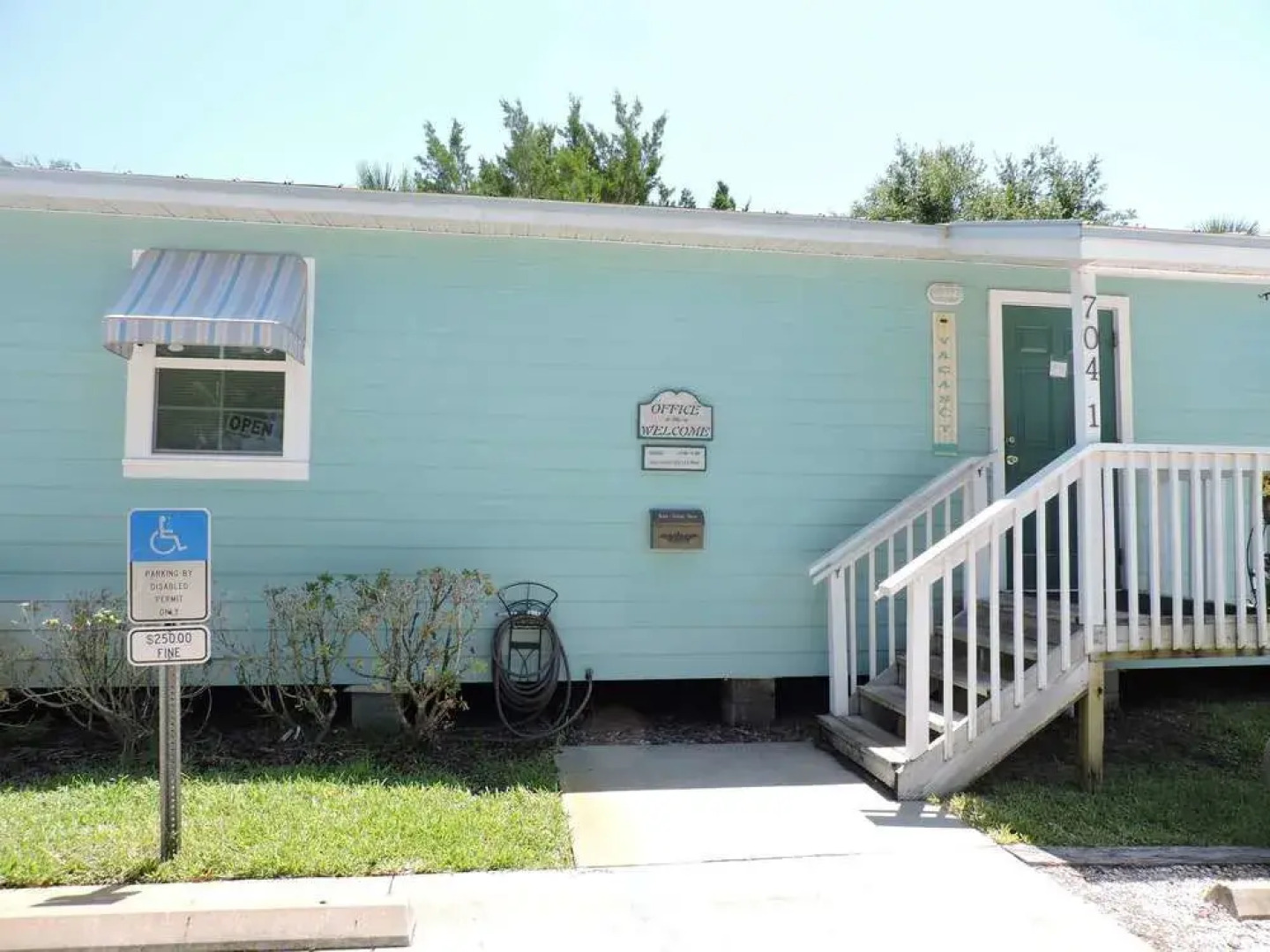 Natures Landing Condominiums