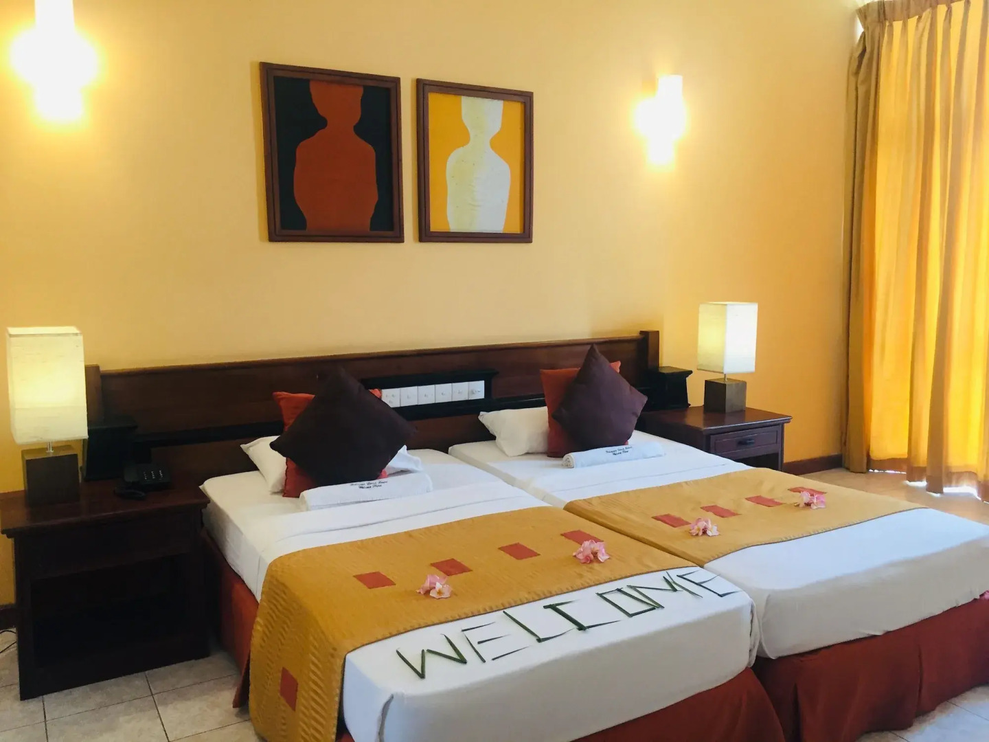 Induruwa Beach Resort