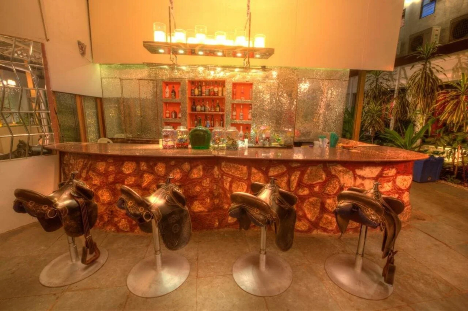 Estrela Do Mar Beach Resort - A Beach Property, Goa