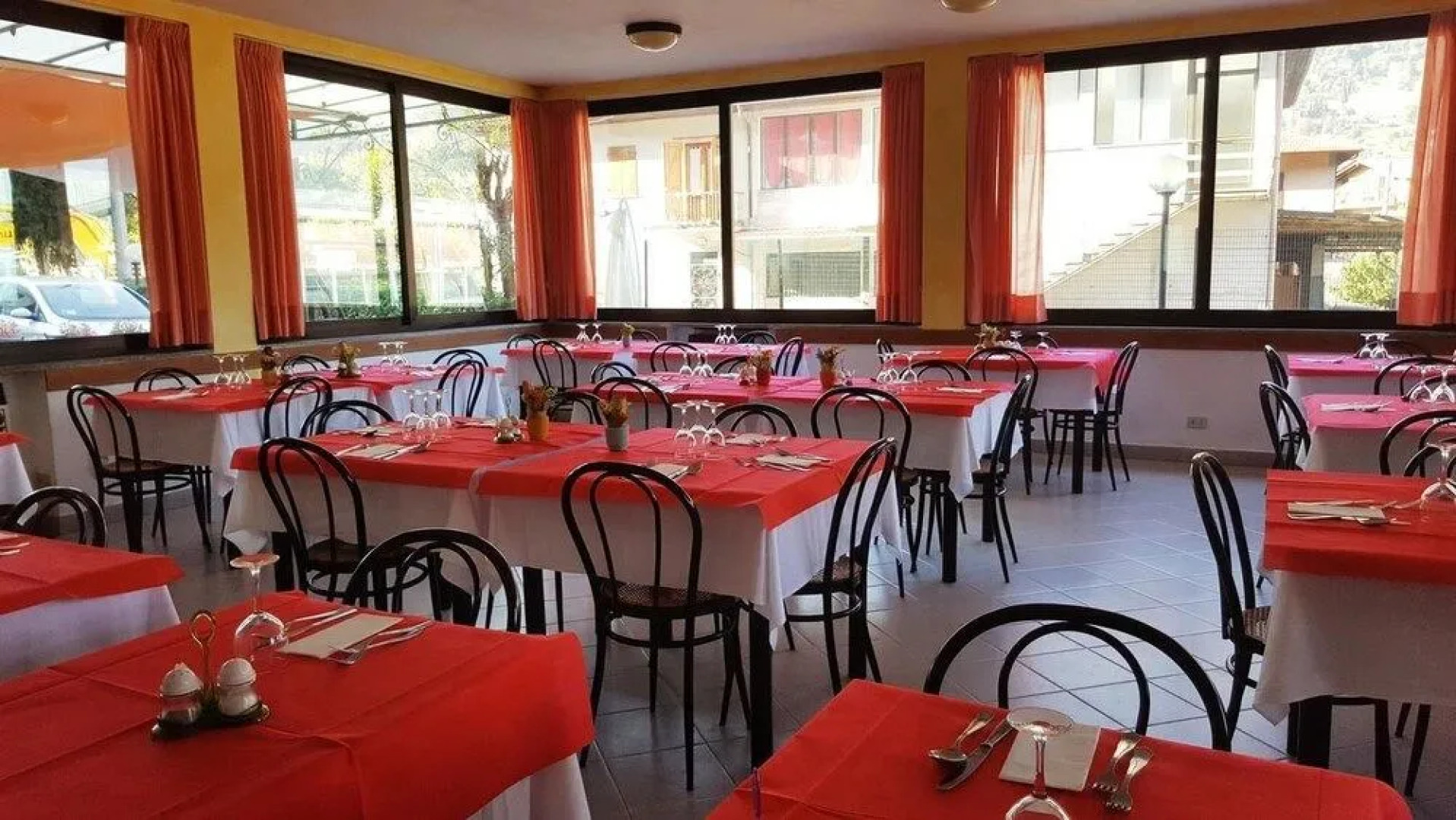 Albergo Ristorante Lavedo