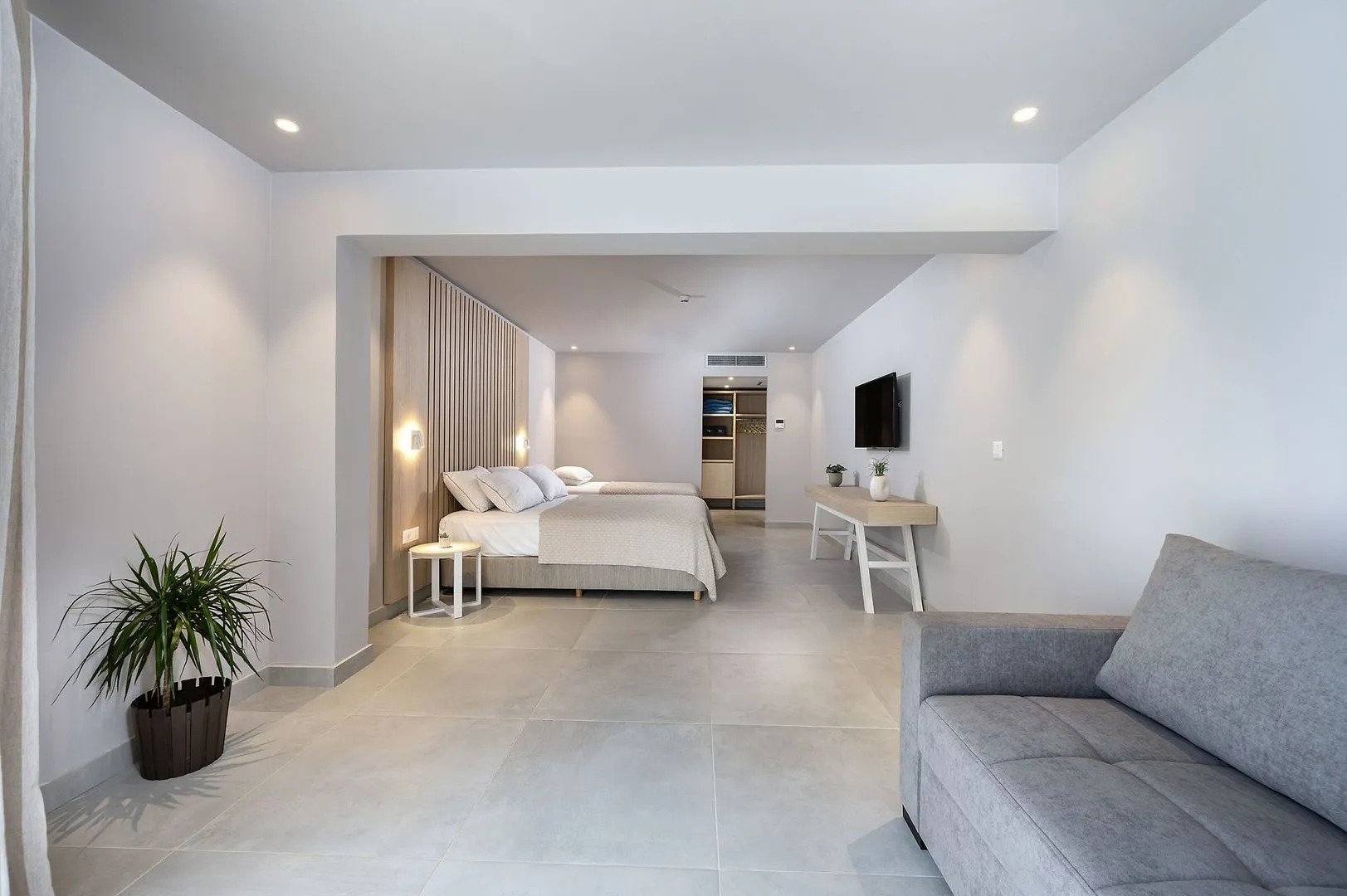 Porto Bello Beach - All Inclusive