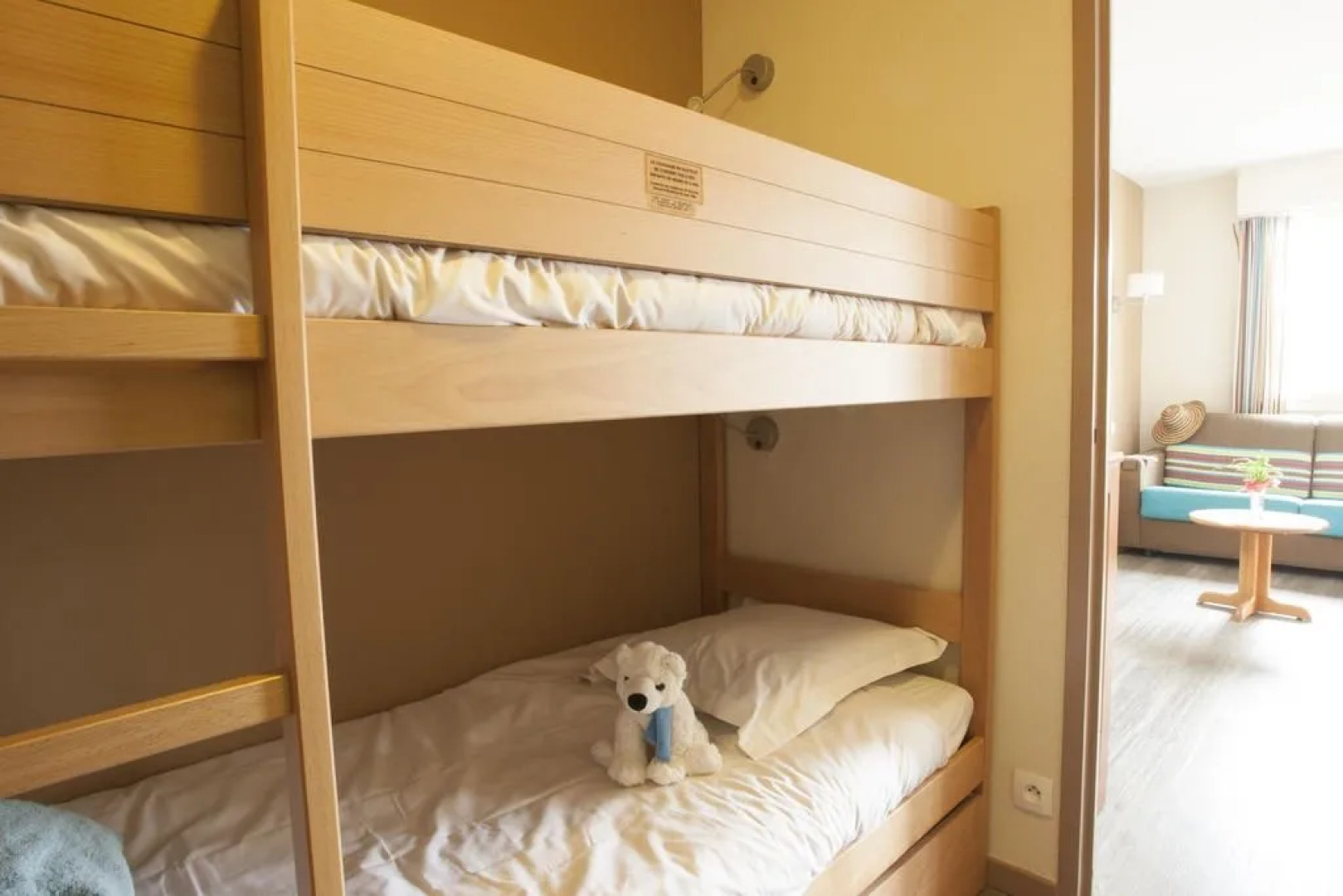 Pierre & Vacances Résidence Ty Mat