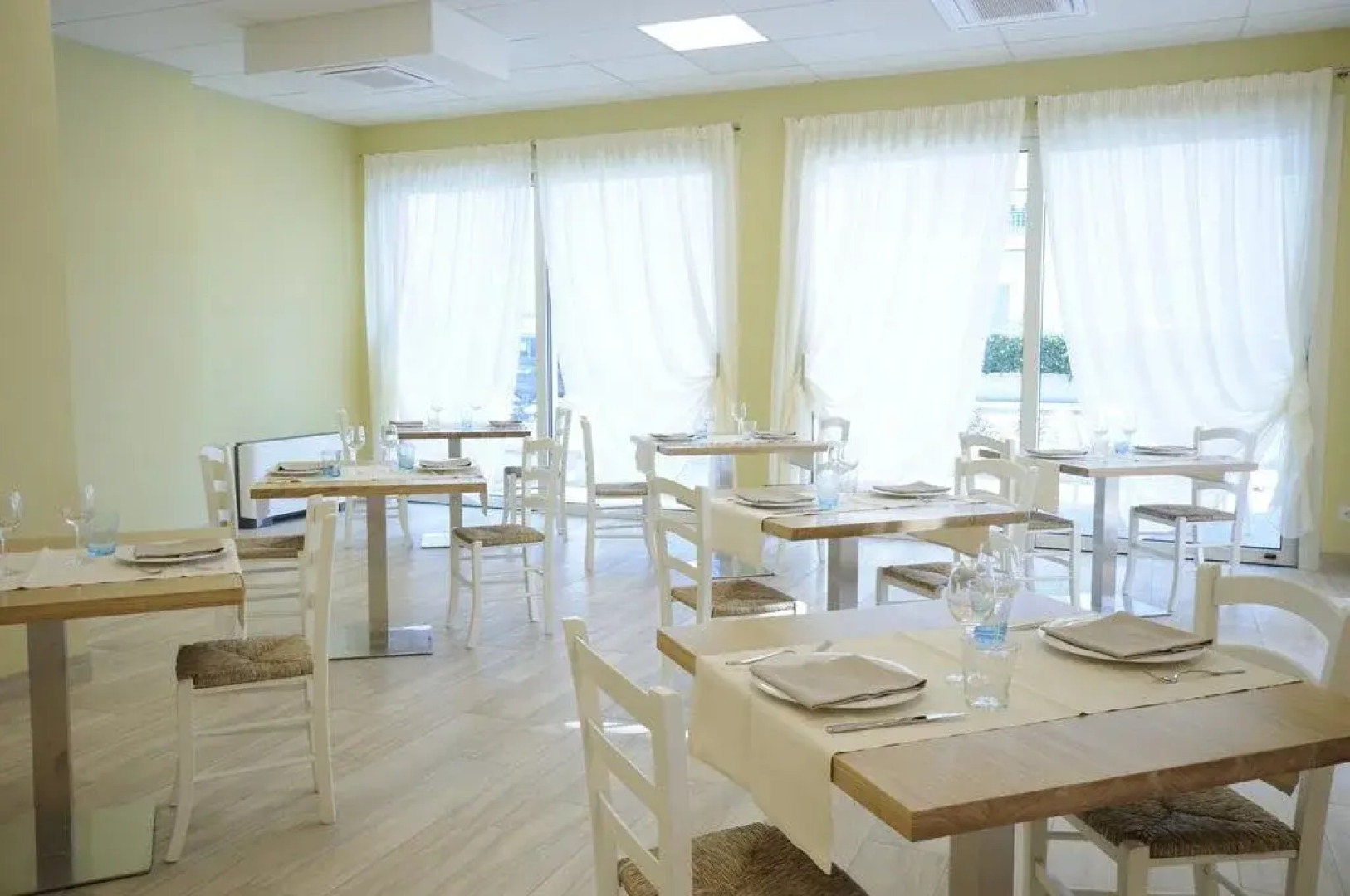 Locanda Dogana