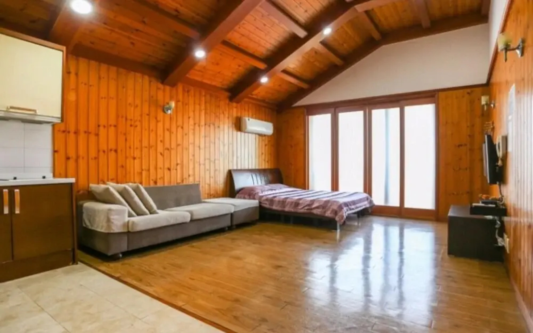 Daebudo White Island Pension