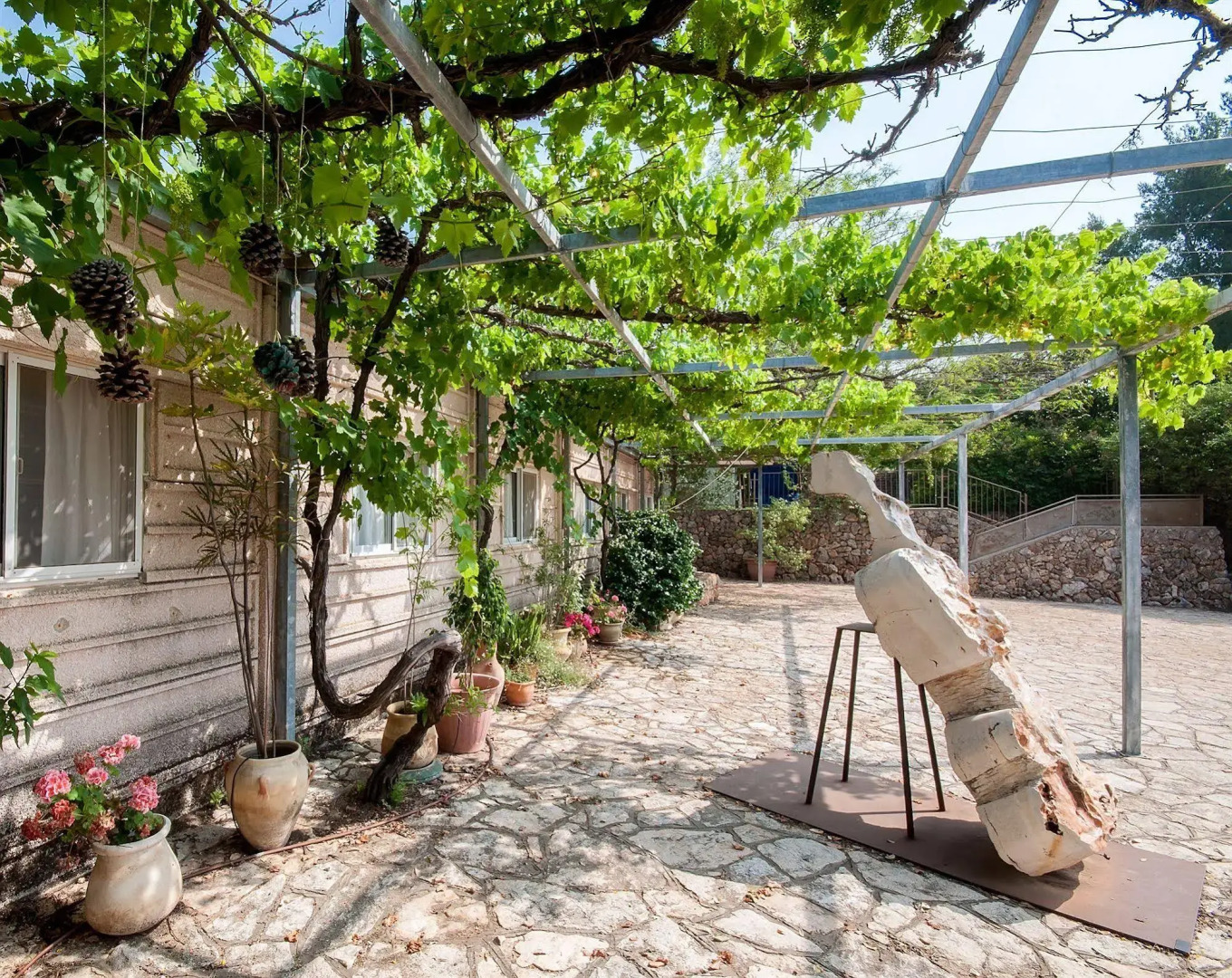 Kibbutz Inbar Country Lodging