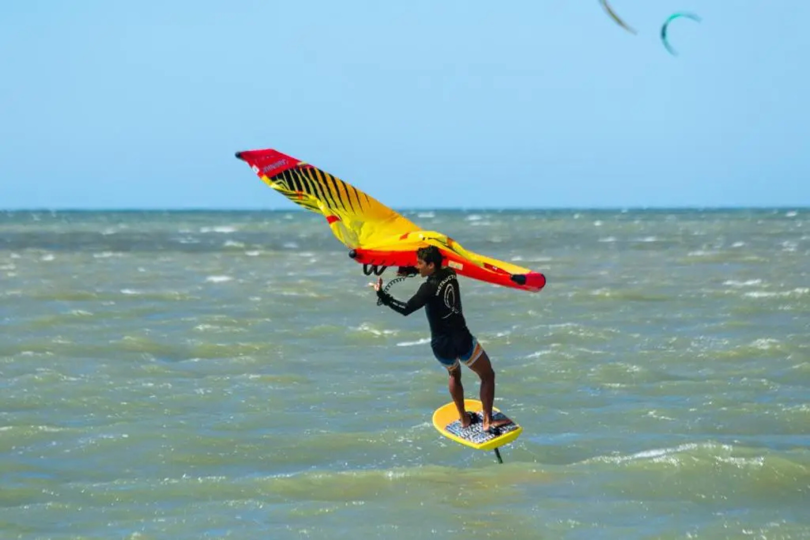 Rancho do Kite Villas