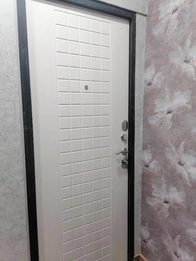 Dvuhkomnatnaja kvartira, evro treshka