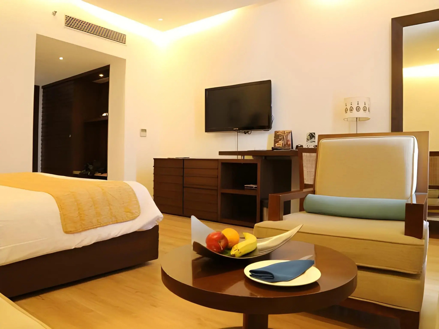 The Park Visakhapatnam