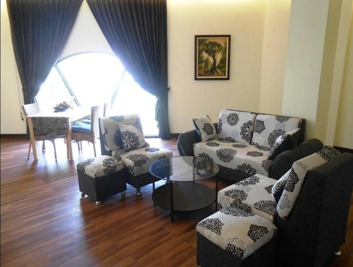 Phonethip Plaza Hotel