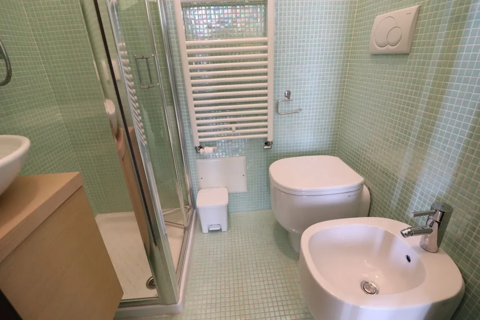 Triple Superior Red Orange