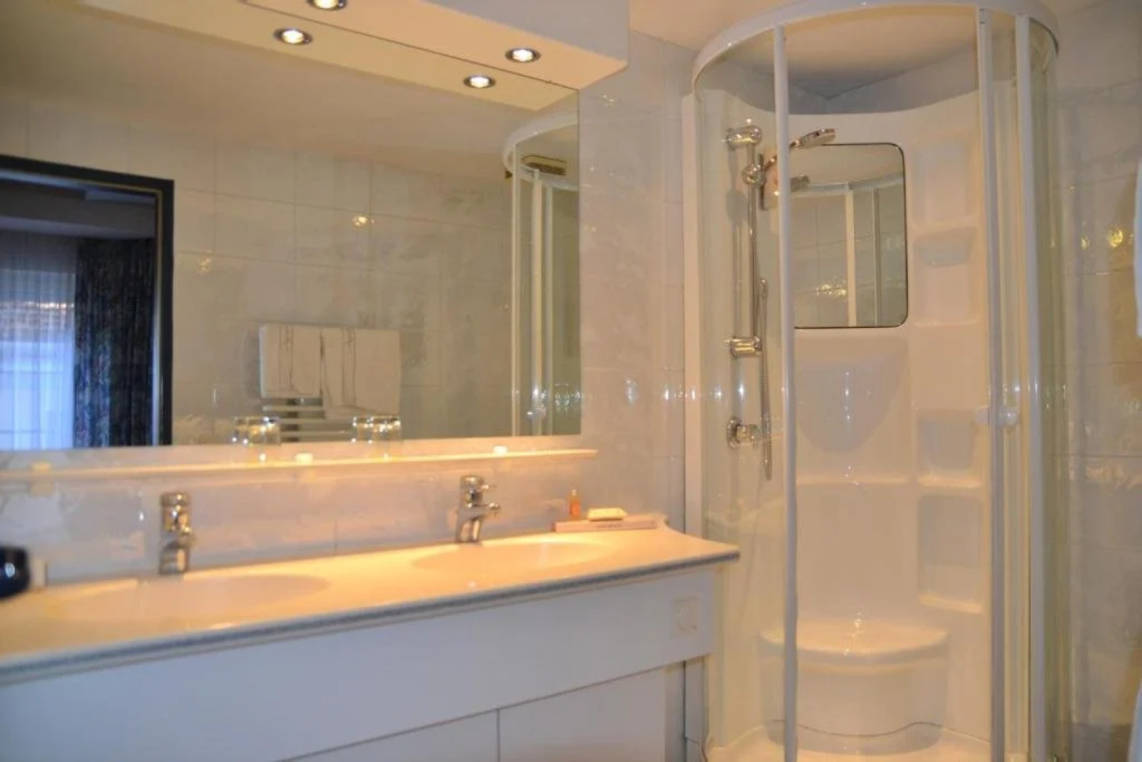 Hotel Hecher