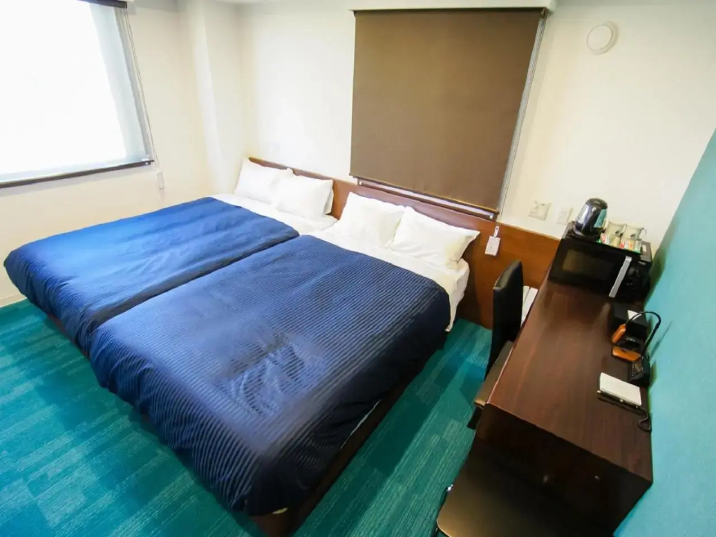 Hotel Livemax, Hashima Ekimae