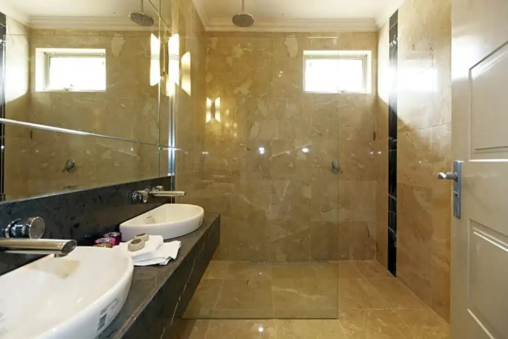 Grampians Manor House