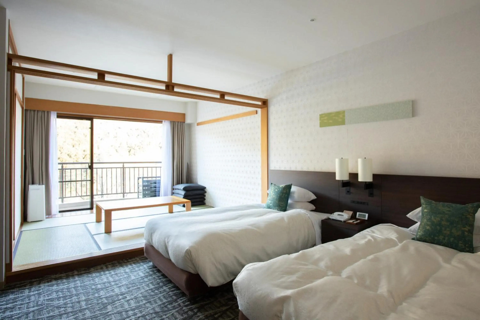 Hotel Harvest Kinugawa