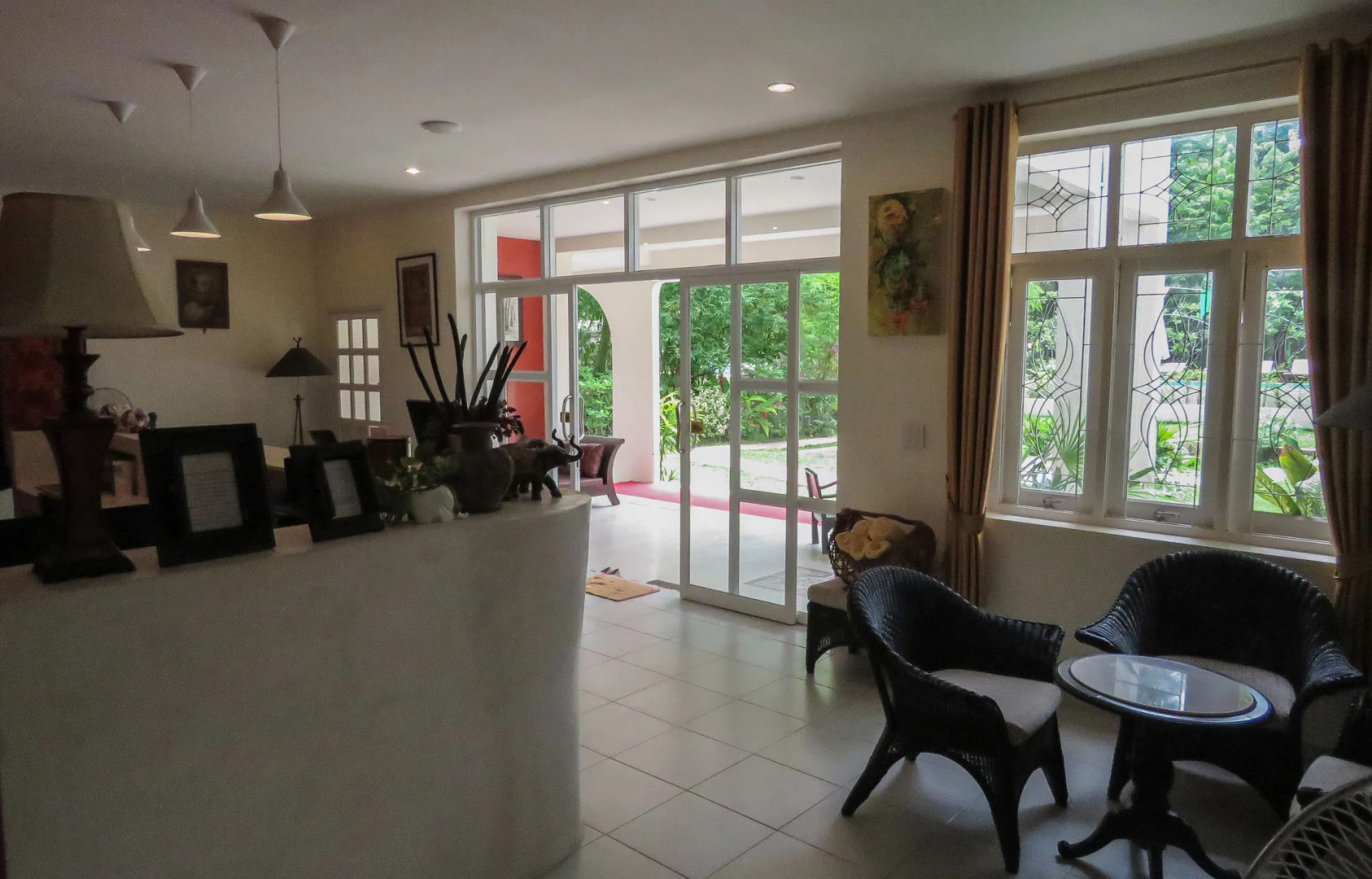 The Journey House Lifestyle Boutique Hotel