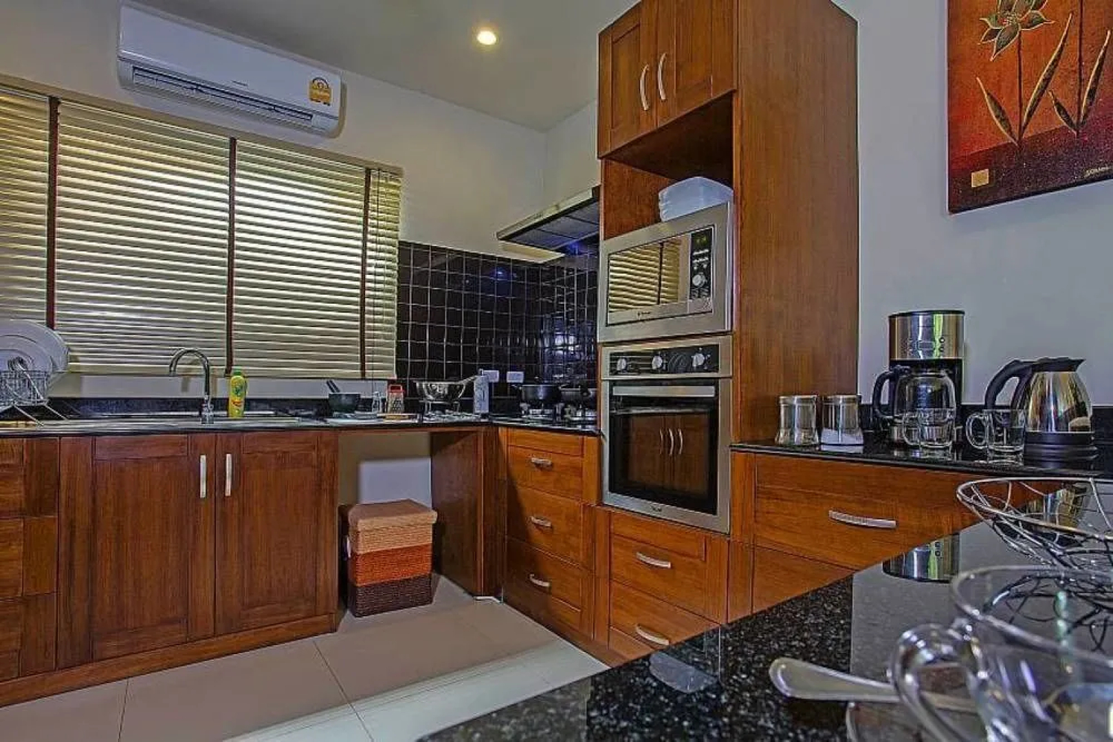 Rawayana Pool Villa