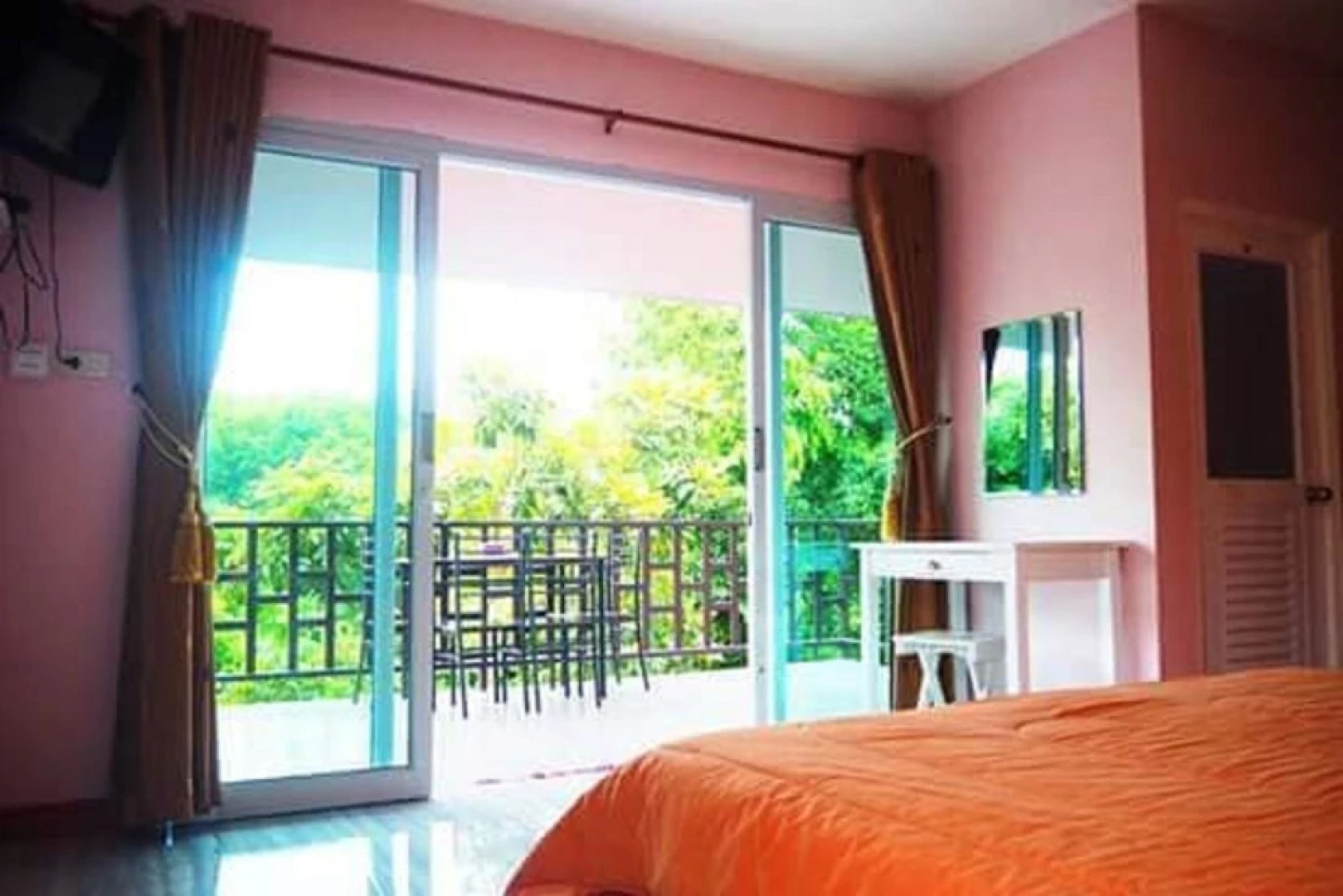 Longkang Nhantasan Tasang