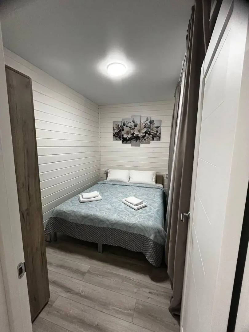 Таунхаус с видом на Святые обители Дивеево