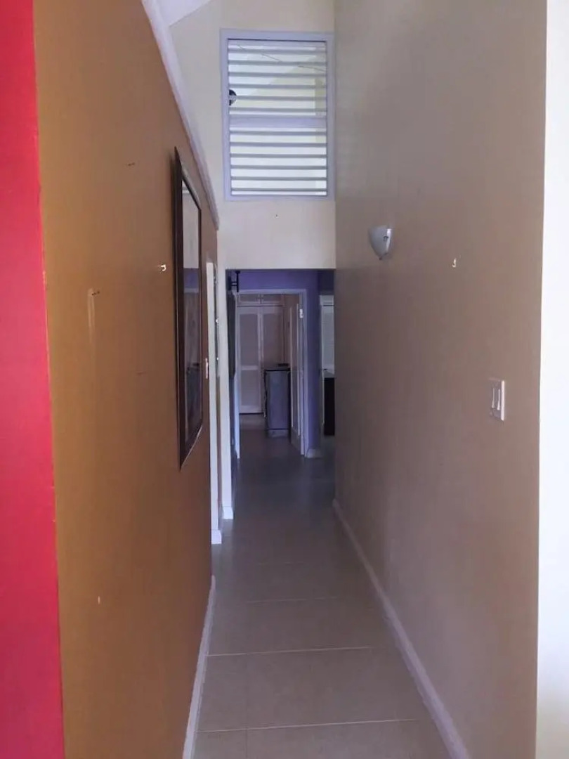 Ocho Rios Villa at the Palms III