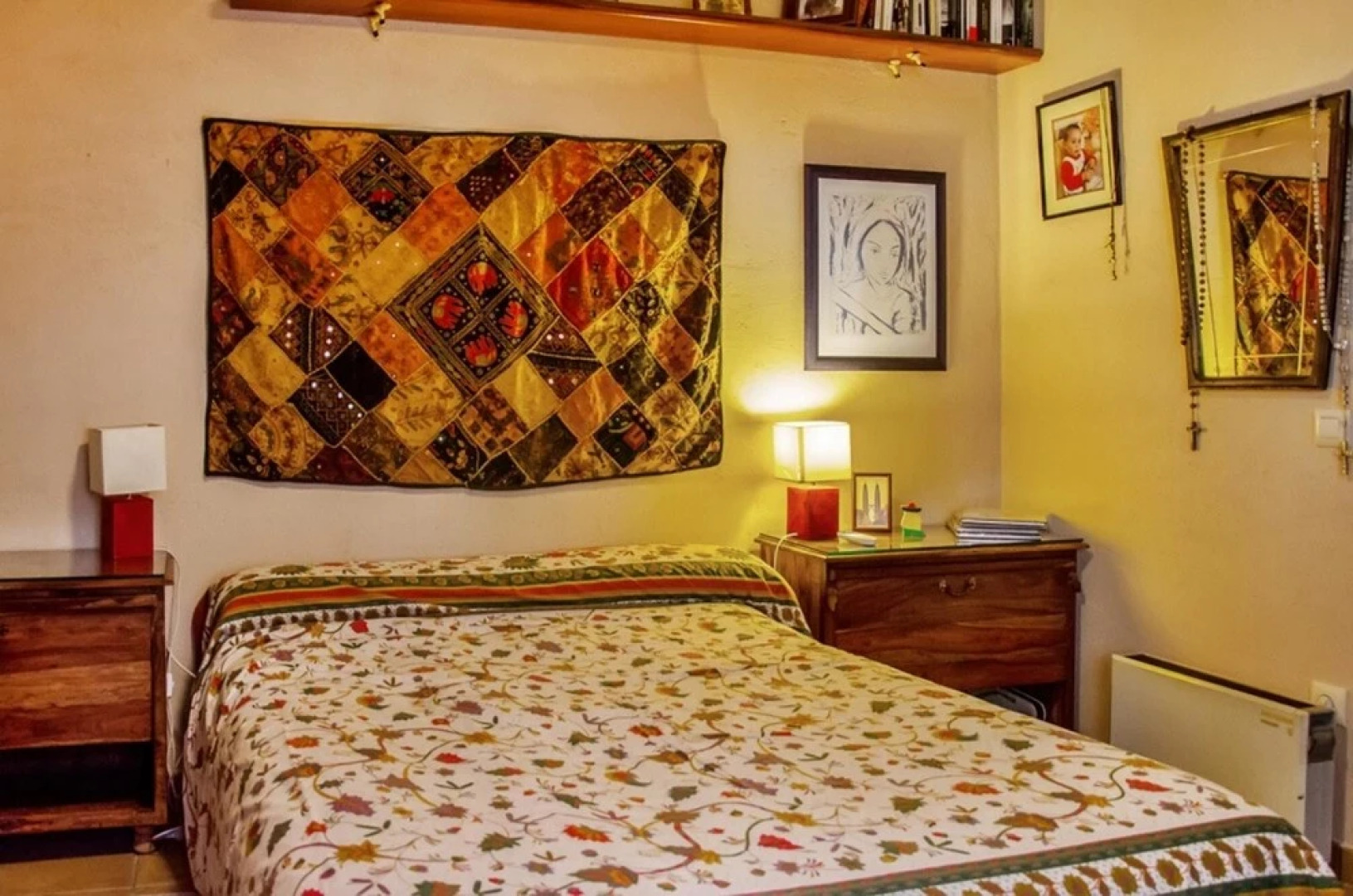 House With 3 Bedrooms in Picón, With Private Pool, Enclosed Garden and